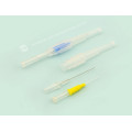 Disposable I.V. cannula CE ISO